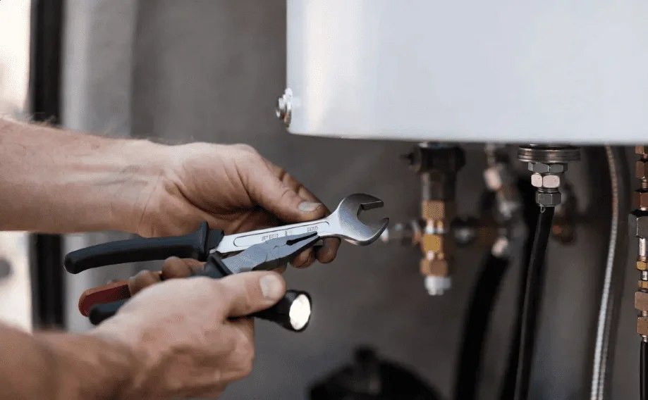 Why choose Water Heater Repair in Kaltag, AK